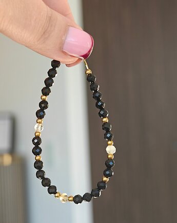 Bransoletka ochronna, NESSING handmade