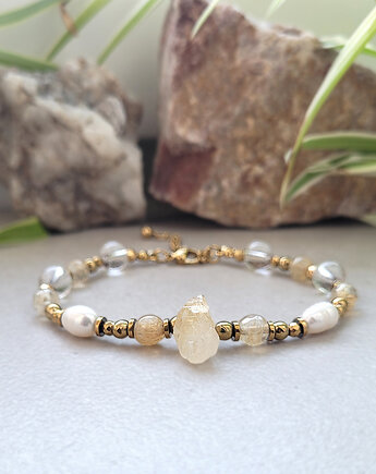 Obfitość i szczęście - większa, Seylla pracownia