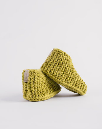Baby Bamboshe - LIMONKOWE, BAMBOSHE