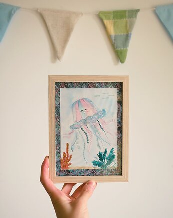 Meduza , timi.illustration
