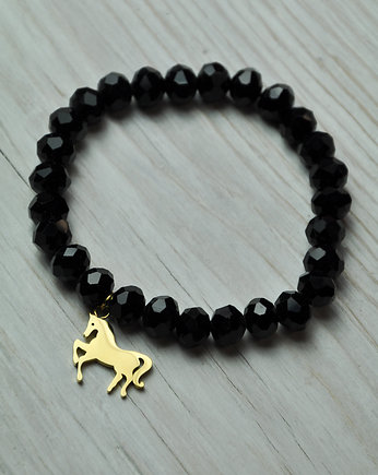 Bransoletka z koniem, AnnSquadStore