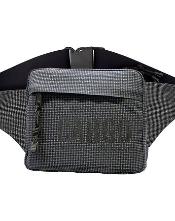 Nerka reflective print MEDIUM, CARGO by OWEE