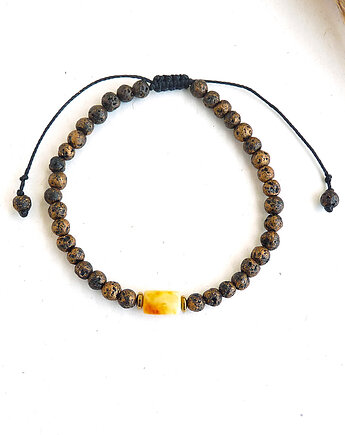 Bursztyn świątynia słońca, galeria nuit