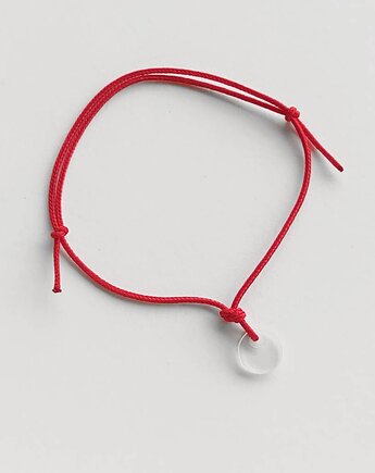 OKRĄG  bransoletka, Katarzyna Kaminska ART