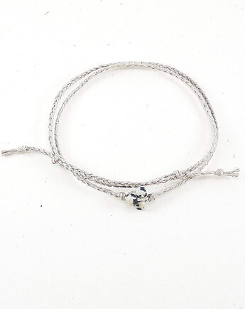 SIMPLE bransoletka Kamień dalmatyński, galeria nuit