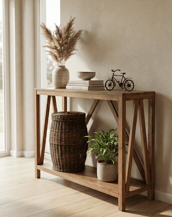 Konsola Lity Jesion, PiorunowoSzafa