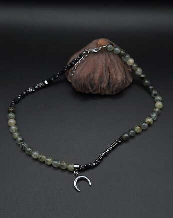 Naszyjnik Mint Ice, Unique