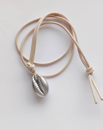 MUSZLE wisiorek, Katarzyna Kaminska ART