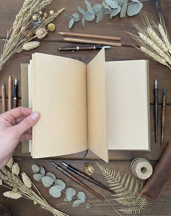 Wymienny wkład do notesu, PanFelicjan