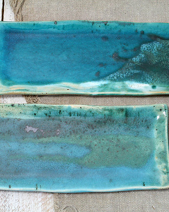 Talerz do sushi - 1 sztuka, Studio Mini Forma