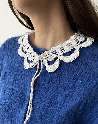 Kołnierzyk Liliana, Prześwity