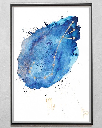 Gwiazdozbiór Skorpiona Znak Zodiaku SKORPION, My Moment