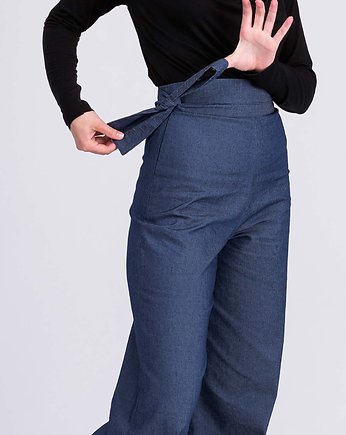 Spodnie HYPENA Denim, ASKAparis