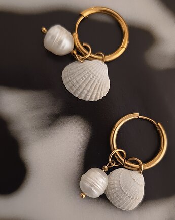 Sopot kolczyki, Emilia Rabenda