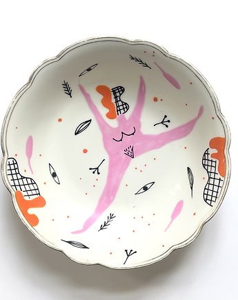 GoLaska, arent plates