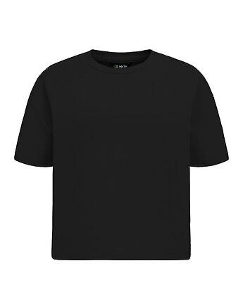 T-shirt Crop-Voil, MKTP