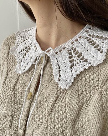 Kołnierzyk Helena, Prześwity