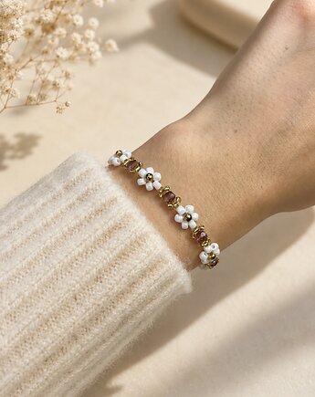 Bransoletka Daisy Bloom, SlvStuff