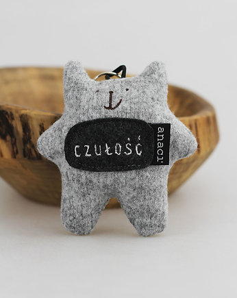 Ludwik Czuły, anaci