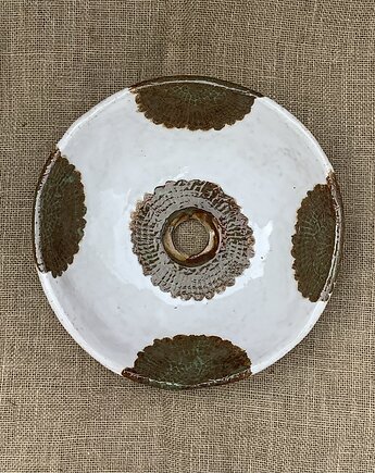 Ceramiczna umywalka, Ceramystiq