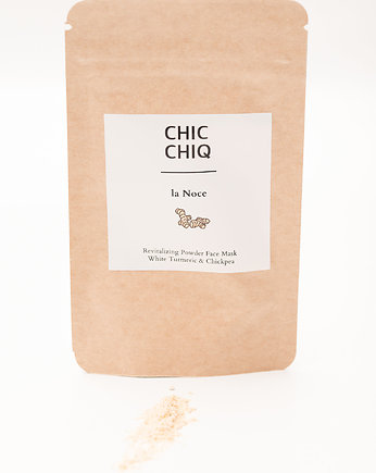 la Noce - maseczka do twarzy, CHIC CHIQ