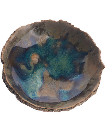 Maleńka miseczka ceramiczna, Ceramika SPK
