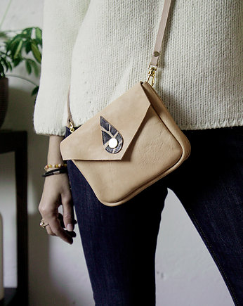 Belt Bag 04, FOKS FORM