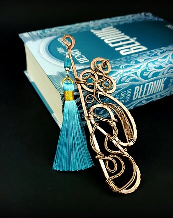 Blue Pearl Art projektant