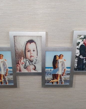 Multirama ramka na zdjęcia  4 zdjęć 15x21, Wajdrew