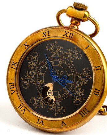 Antyczne Piękno III - Drobiny Czasu