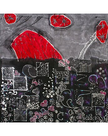 Hania E. Masojada projektant