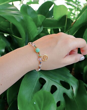 WODNIK - zodiac collection - PREMIUM - nowa wersja, kaktusia