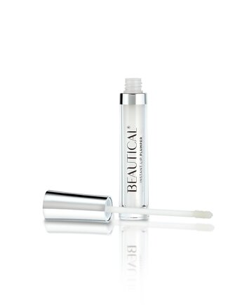 Beautical Lip Plumper - Serum uwydatniające usta, BEAUTICAL