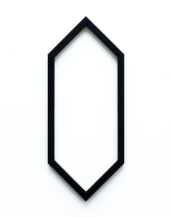 Drewniany panel ścienny HEKSAGON LOFT, VENE DESIGN 