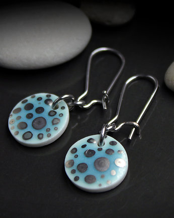 PEBBLE/stal chirurgiczna/, Magda Łysiak
