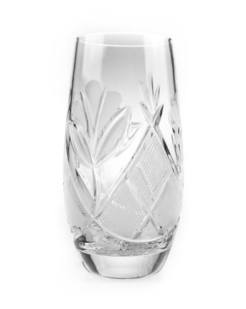 UNIQUE kryształowe szklanki koktajlowe 6 sztuk, Niemen Crystal