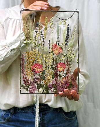 Rocznica w stylu BOHO, MARIAELA