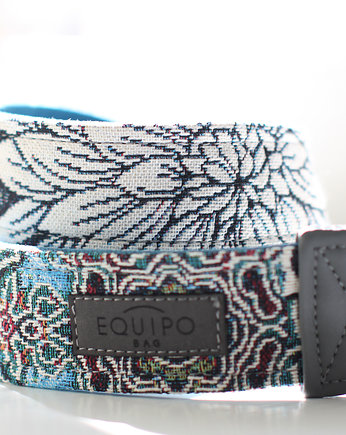Pasek do aparatu Camera Strap Mandala, equipo