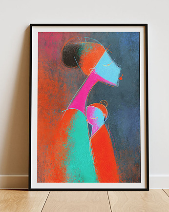 Plakat - Dreamland, Harry Monkey