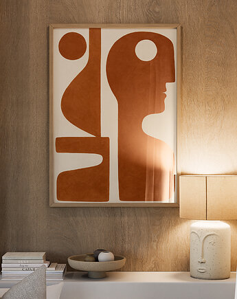 Plakat Mora, WAVES WARSAW