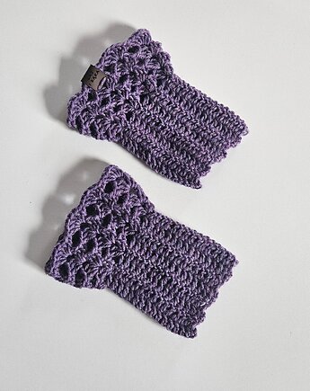 Wełniane Mankiety, Las i Łąka