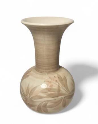 Wazonik ceramiczny Jersey Pottery, AgiTo Pracownia Artystyczna