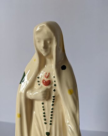 Figurka Maryi, Clay Republic