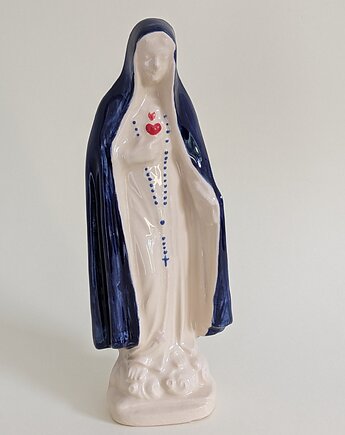 Figurka Maryi, Clay Republic