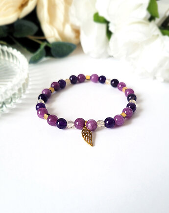 Radość, Spokój i Bogactwo, Seylla pracownia