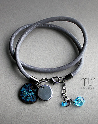 Aqua, Magda Łysiak
