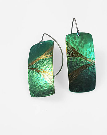 Tytanowe kjolczyki, galeria OKO