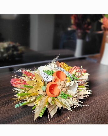 Autorski bukiet, Florals&Moss