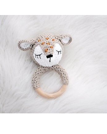 Sarenka - beż, Lollipop