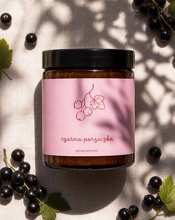 Naturalna Świeca Sojowa 150 ml, Artisanelement